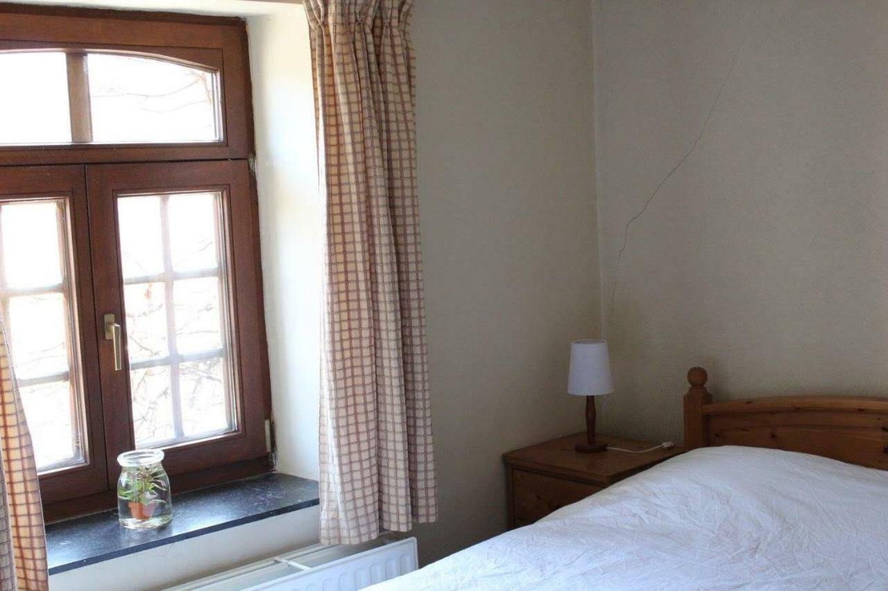 Hotel Au Romain Heyd Eksteriør bilde